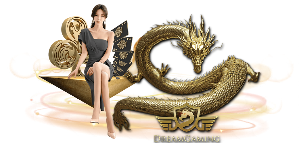 ค่ายเกม DG Casino png / hotwin888